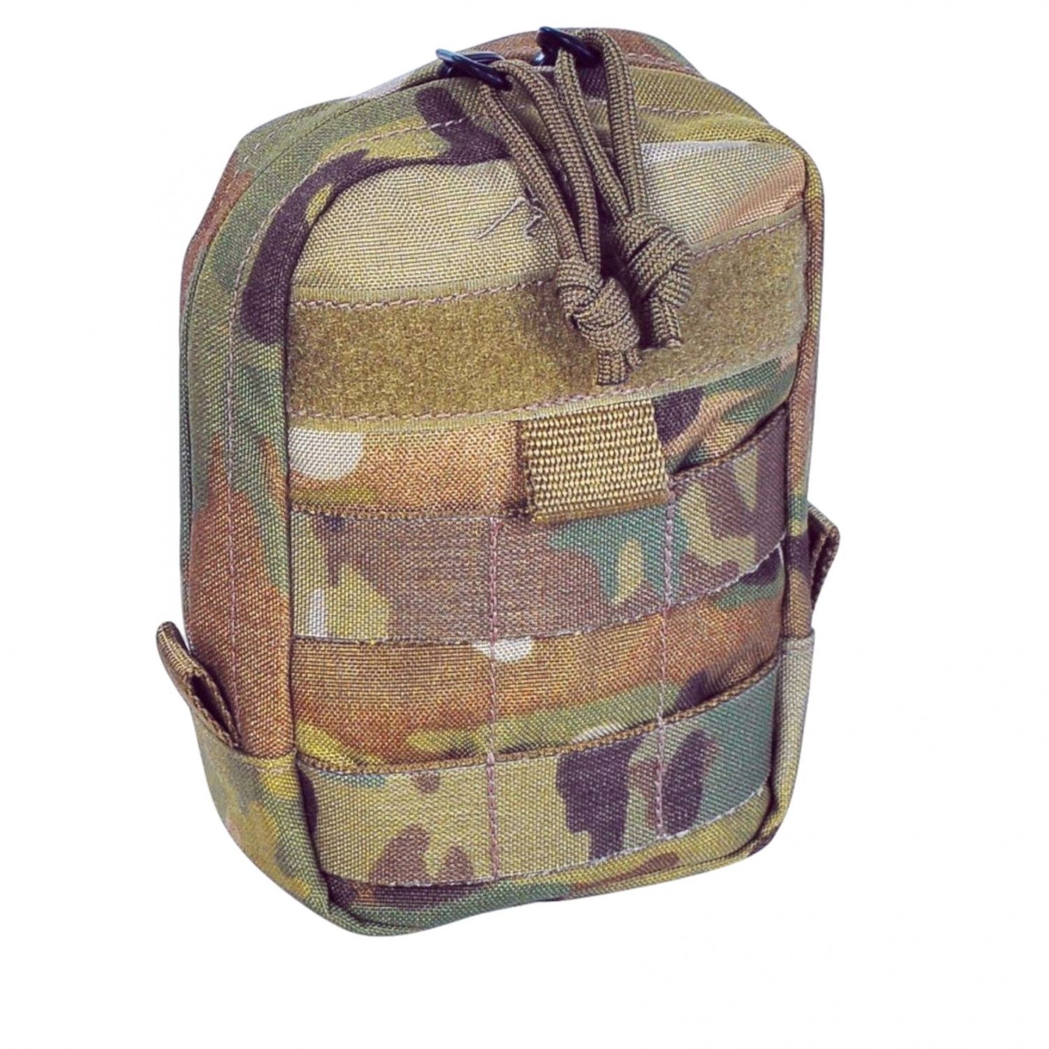 Tasmanian Tiger Tac Pouch 1 Vertical MC