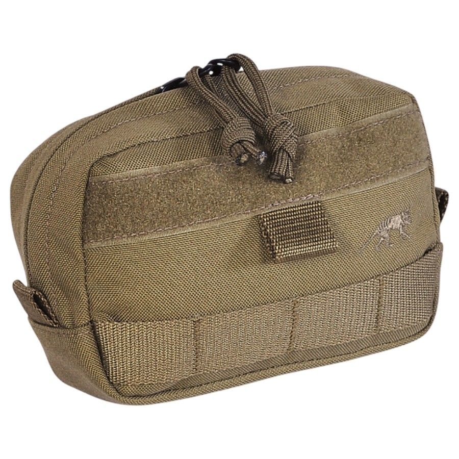 Tasmanian Tiger Tac Pouch 4 Horizontal