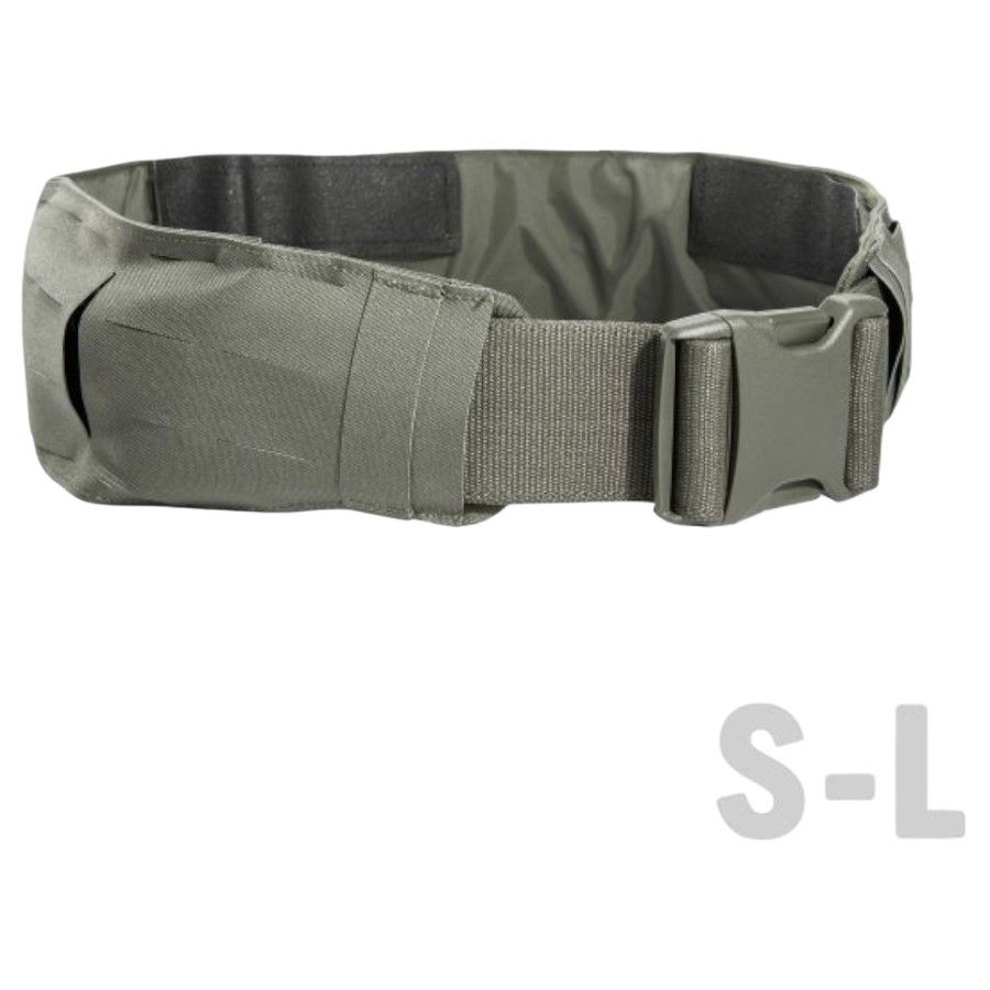 Tasmanian Tiger Warrior Belt LC IRR