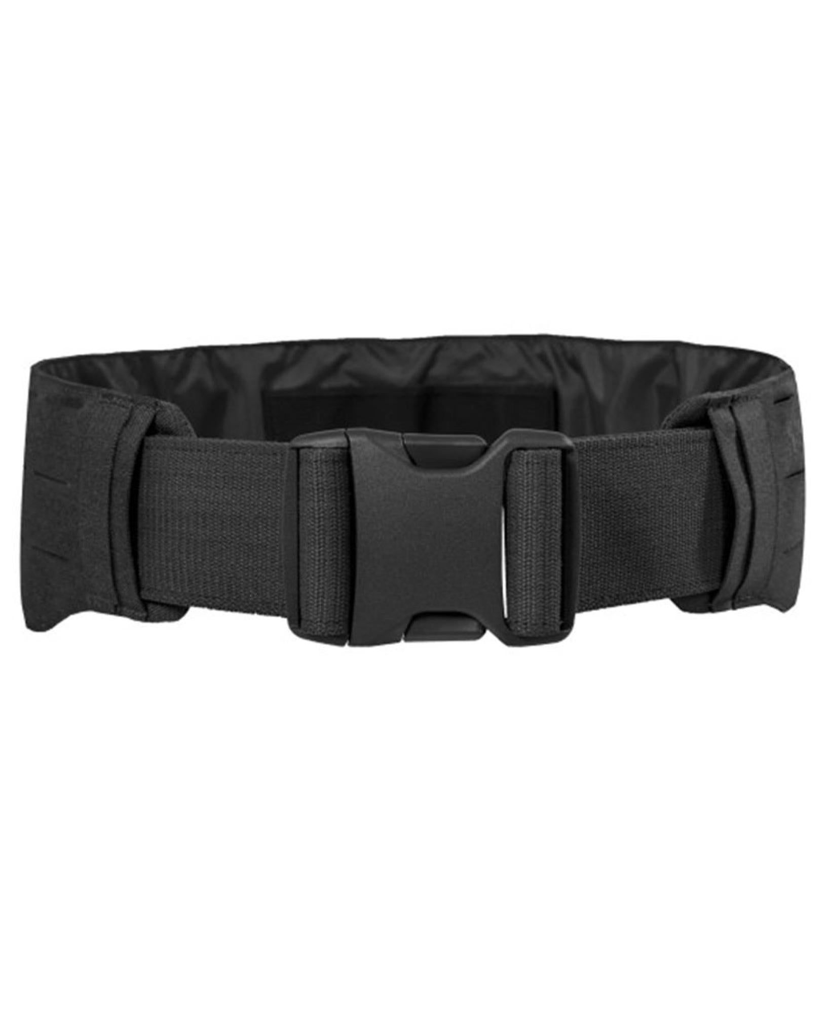 Warrior Belt LC Svart