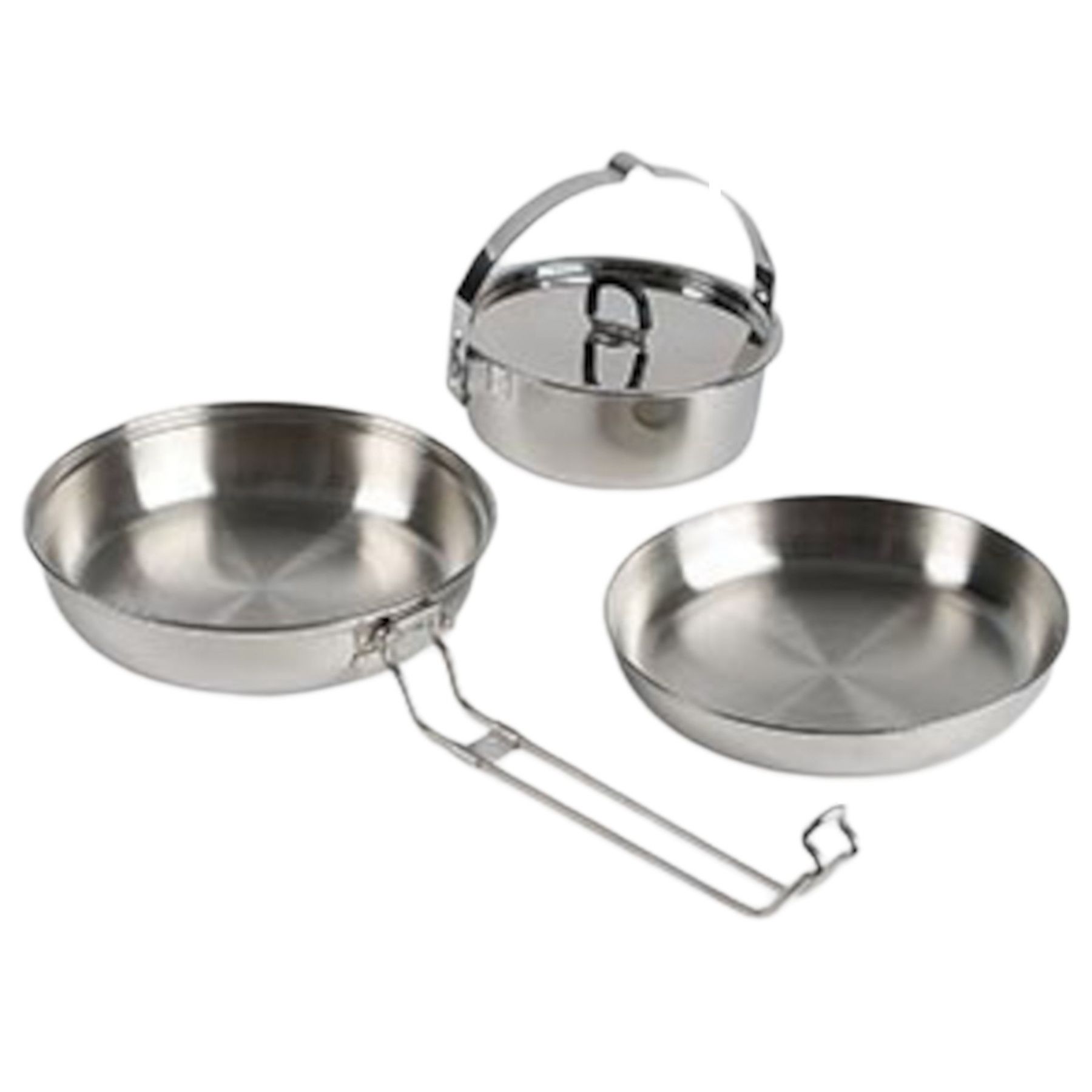 Tatonka Camp Set Regular