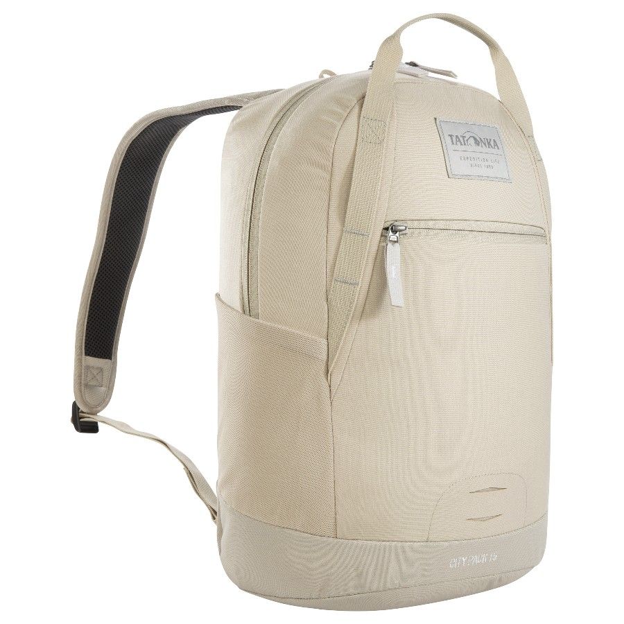 Tatonka City Pack 15 Kapok