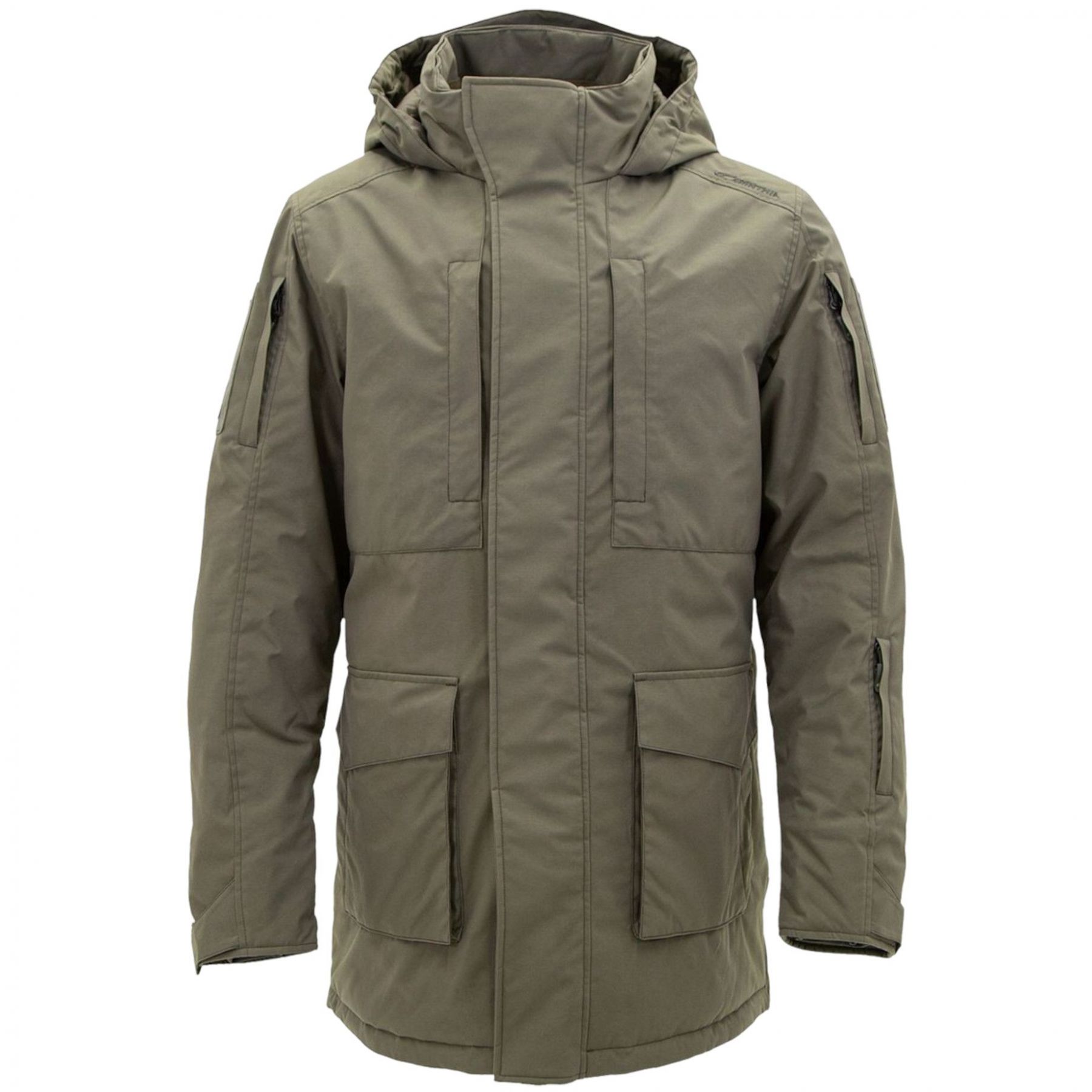 Tatonka G-Loft Tactical Parka