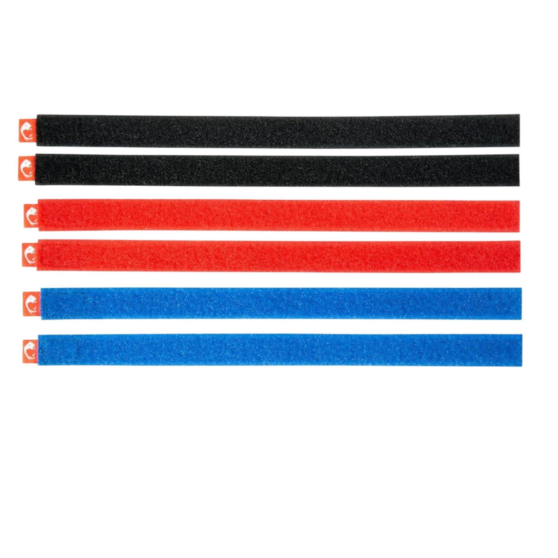 Tatonka Hook & Loop Stroppsett 20mm
