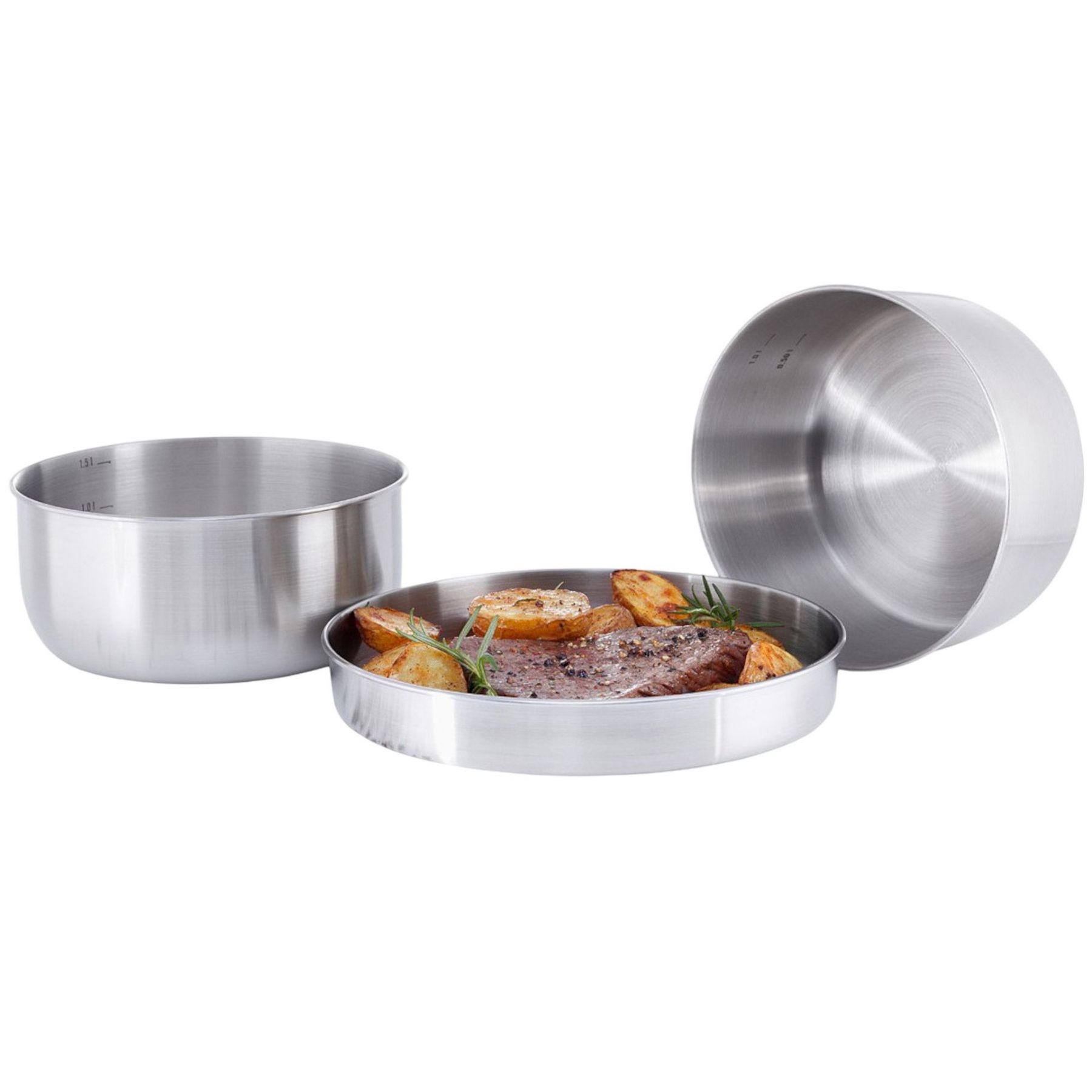 Tatonka Multi Pot Set