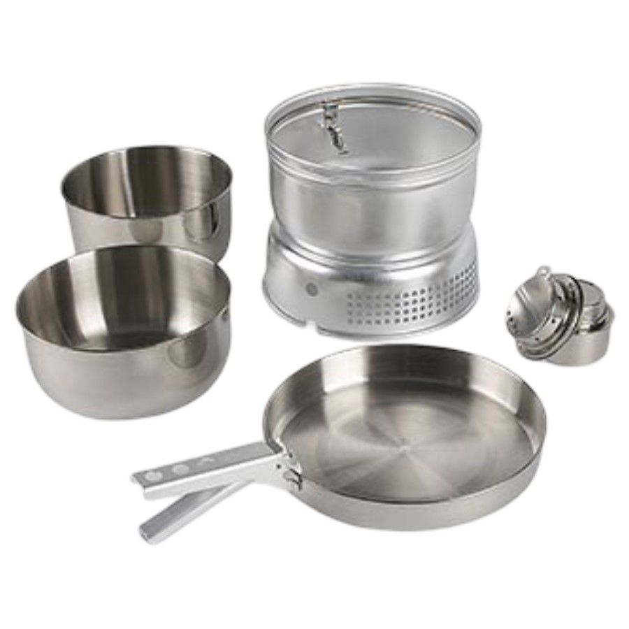 Tatonka Multi Set + A. Burner