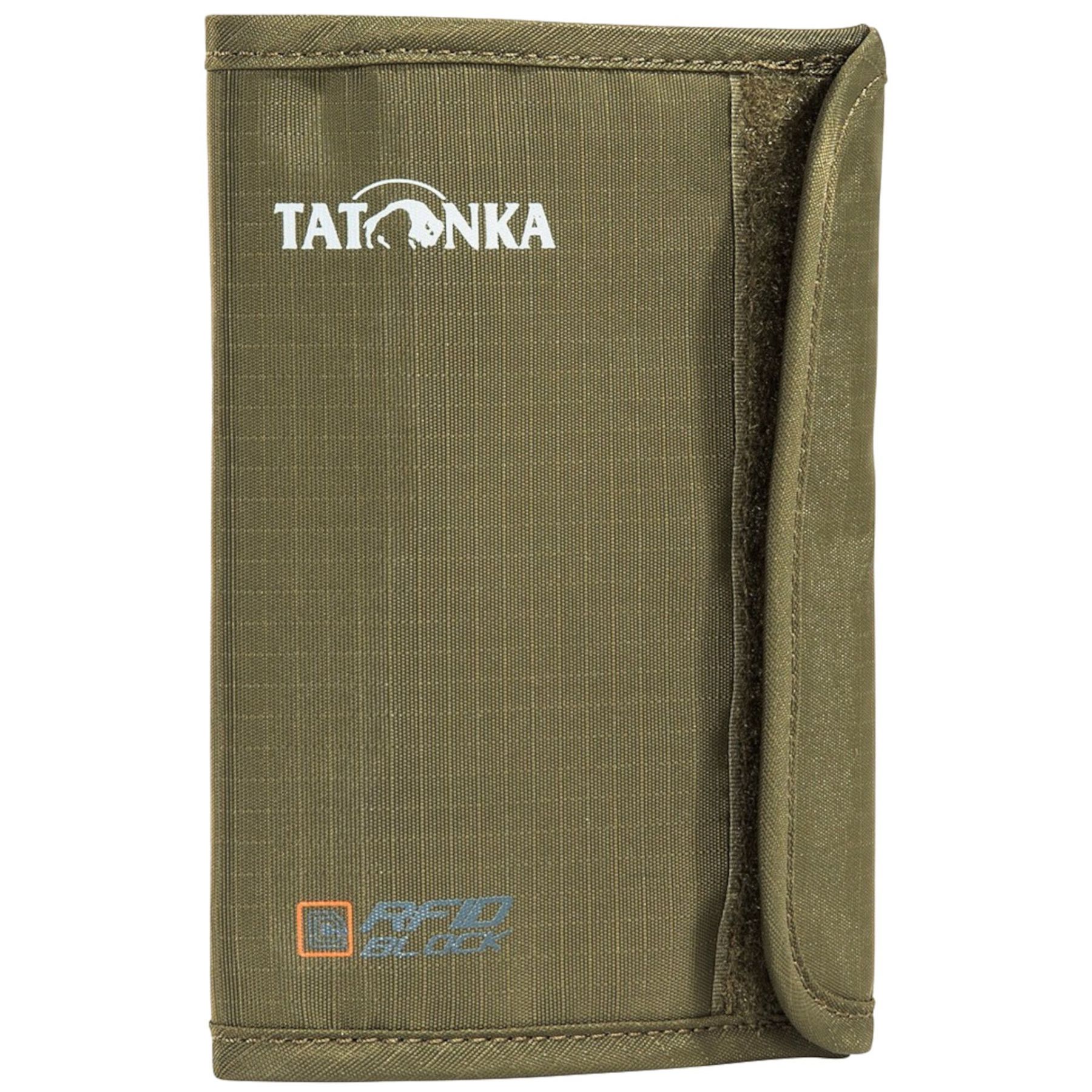 Tatonka Passport Safe RFID B