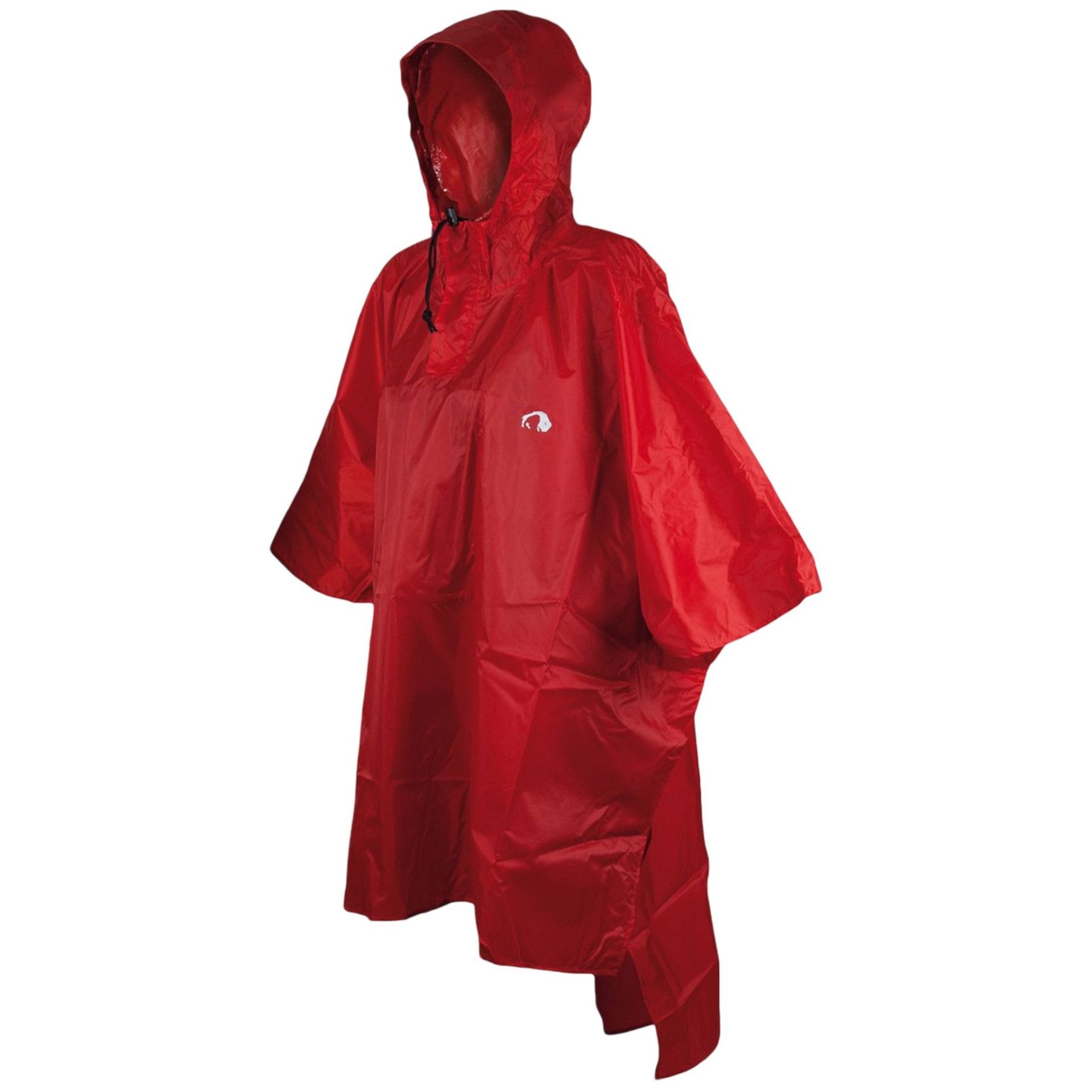 Tatonka Poncho 1