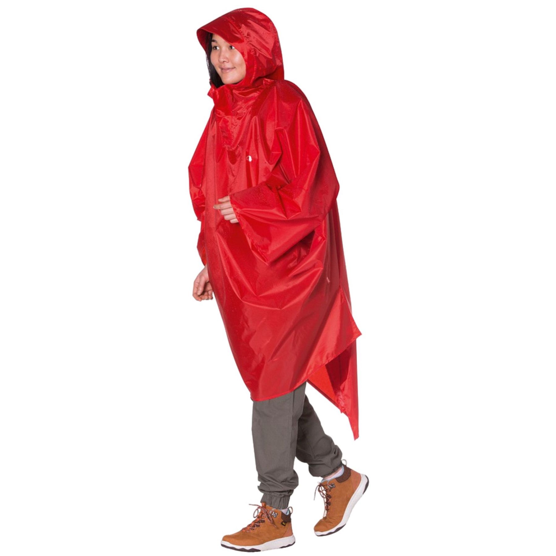 Tatonka Poncho 2