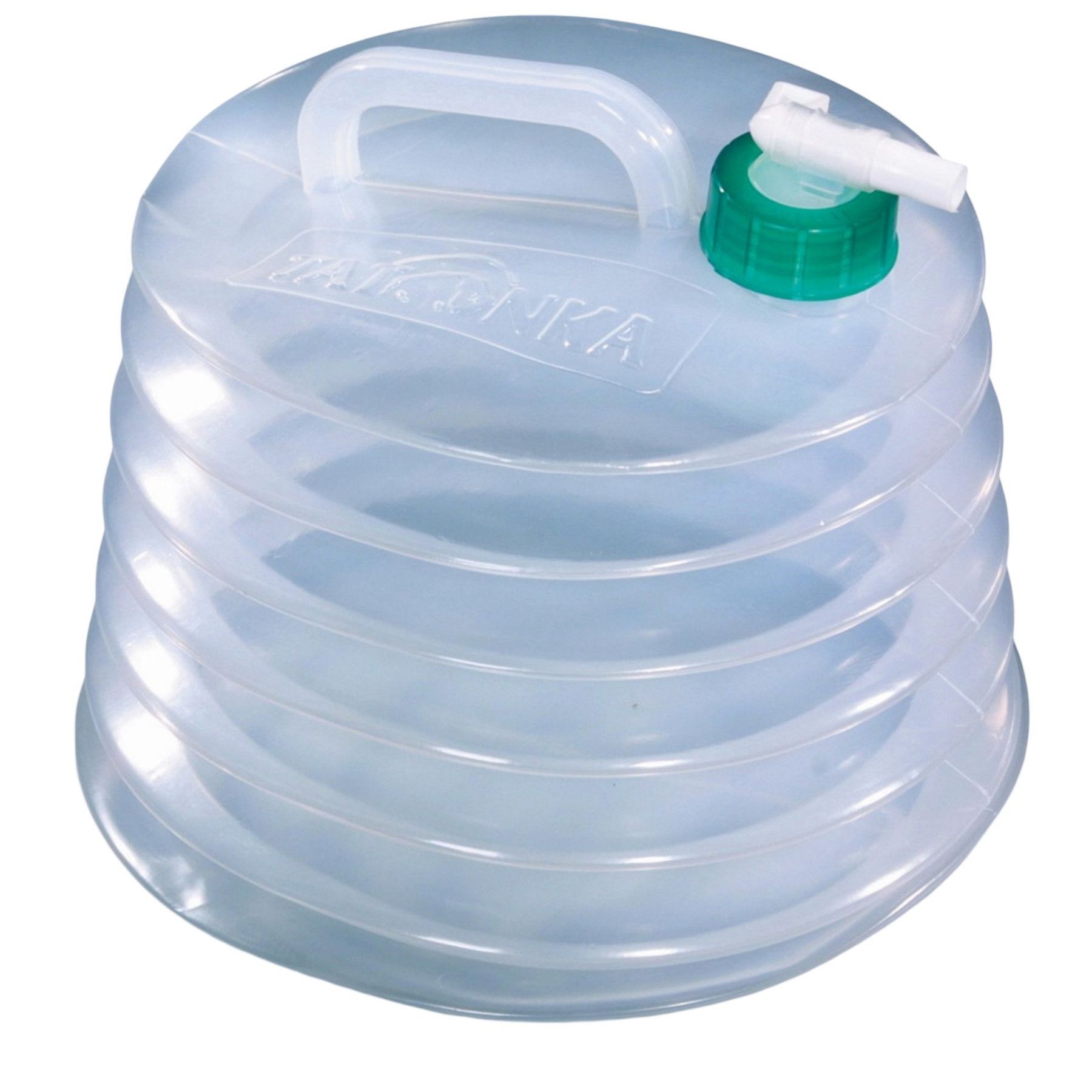 Tatonka Sammenleggbar kanne 10L