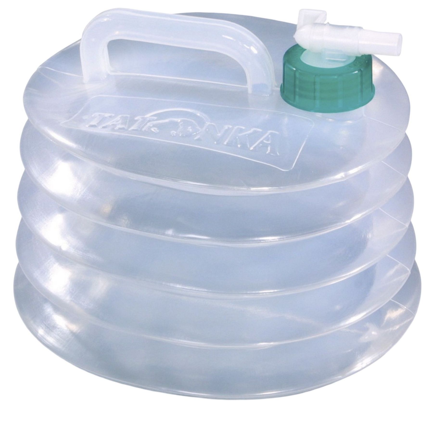 Tatonka Sammenleggbar kanne 5L