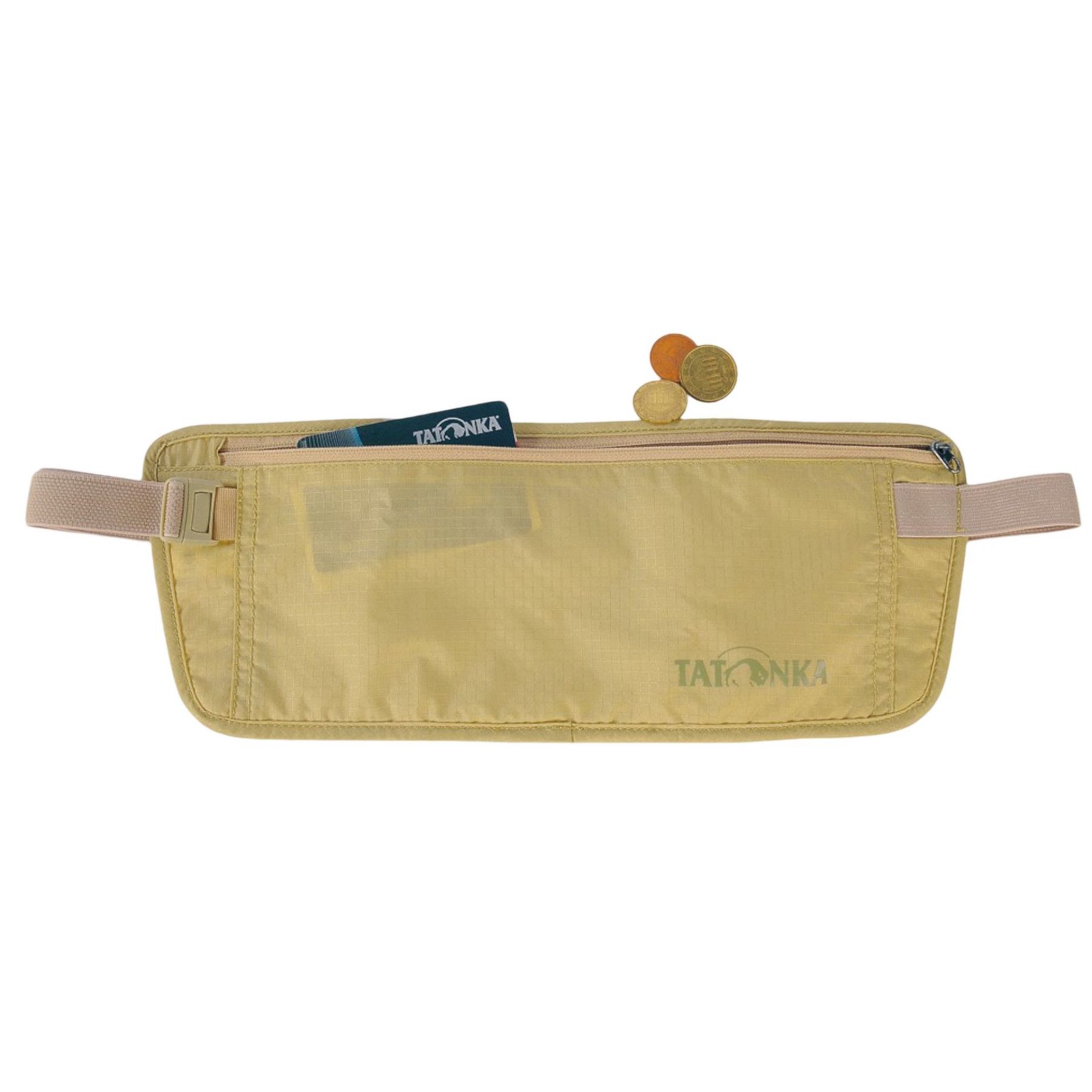 Tatonka Skin Document Belt L