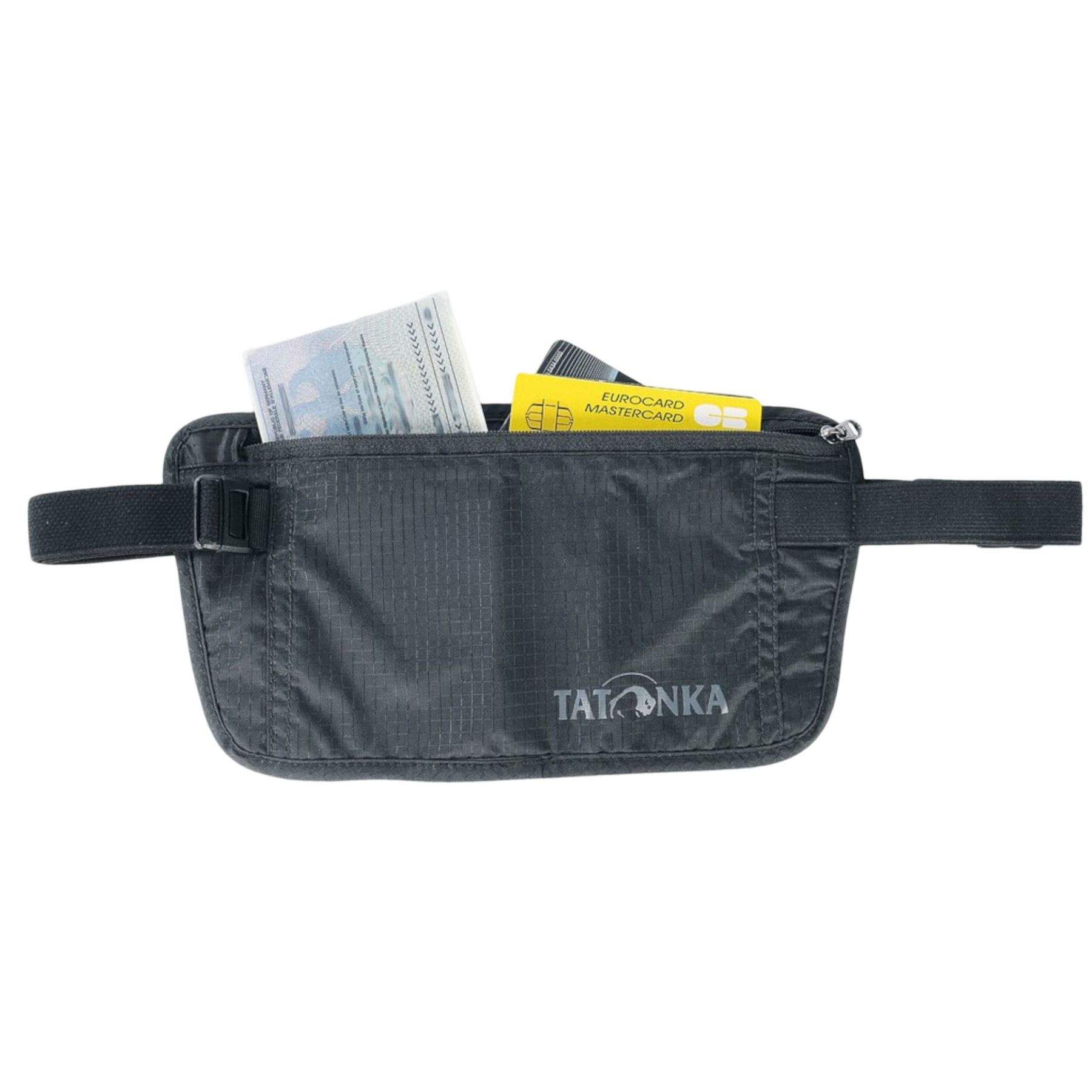 Tatonka Skin Document Belt