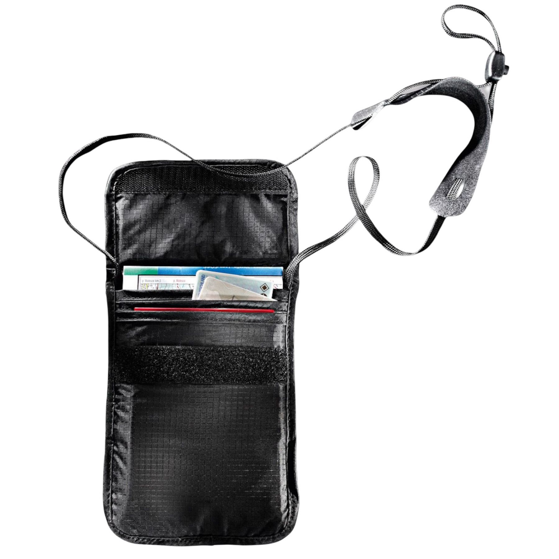 Tatonka Skin Folded Neck Pouch