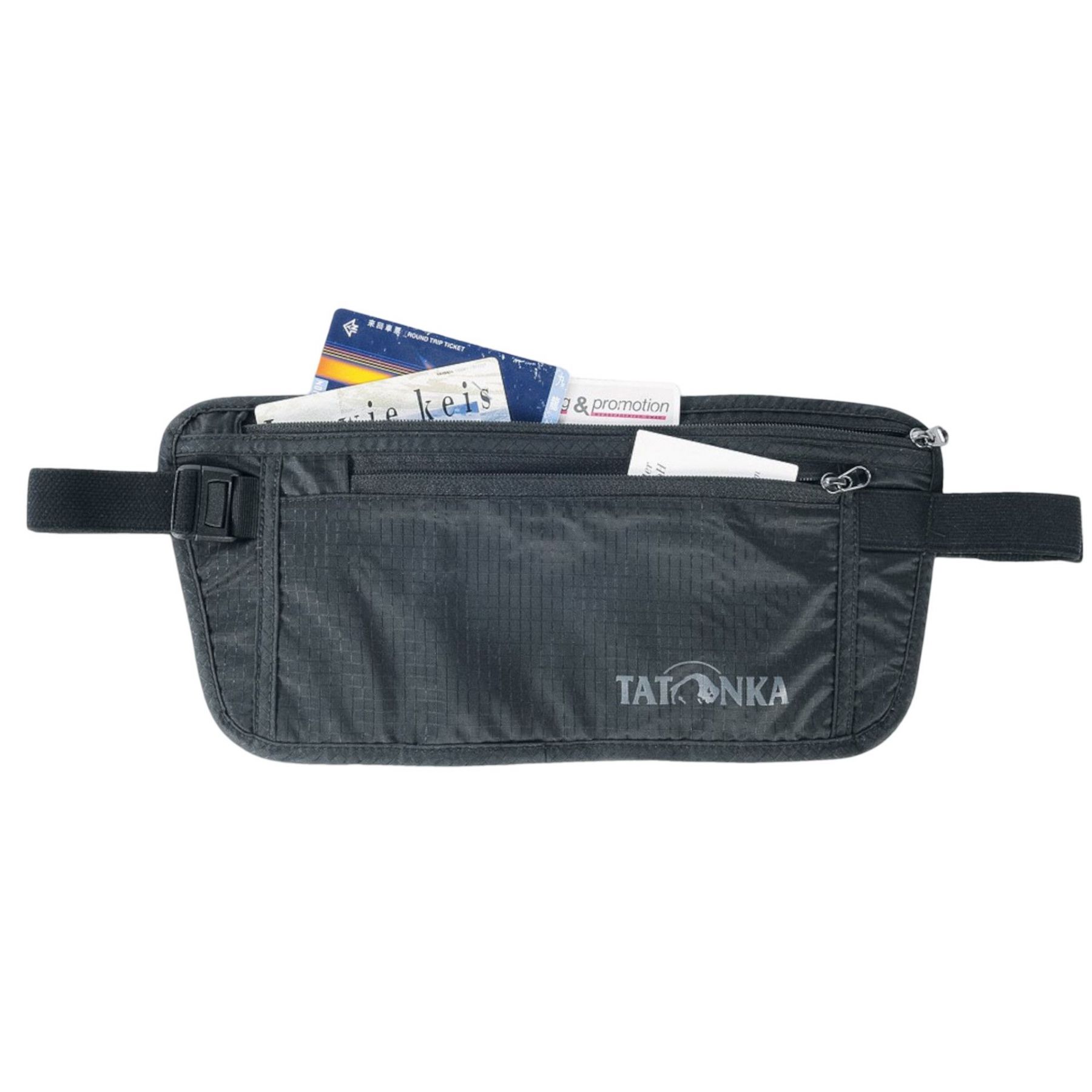 Tatonka Skin Moneybelt Int.