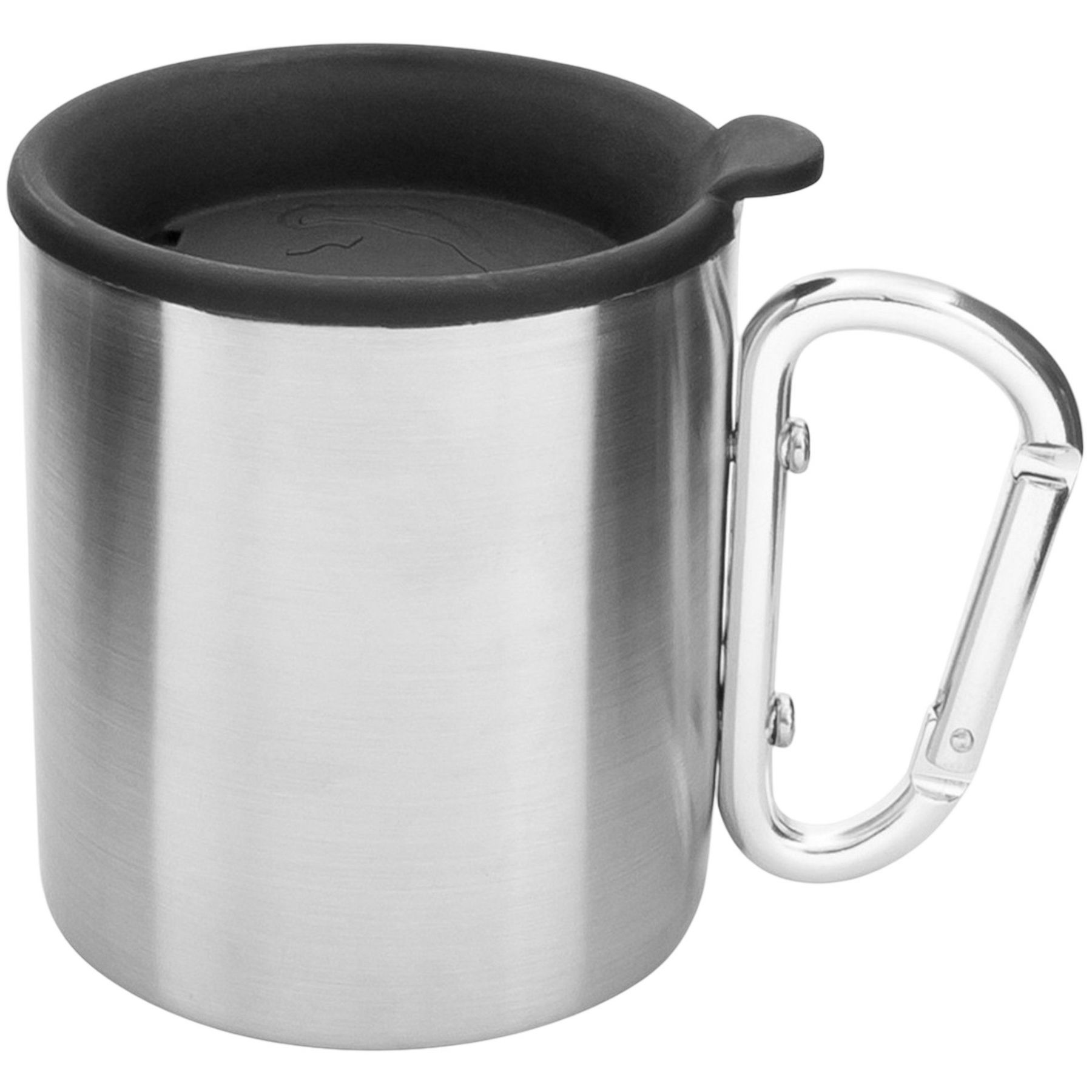 Tatonka Thermo Mug Carabiner 250ml