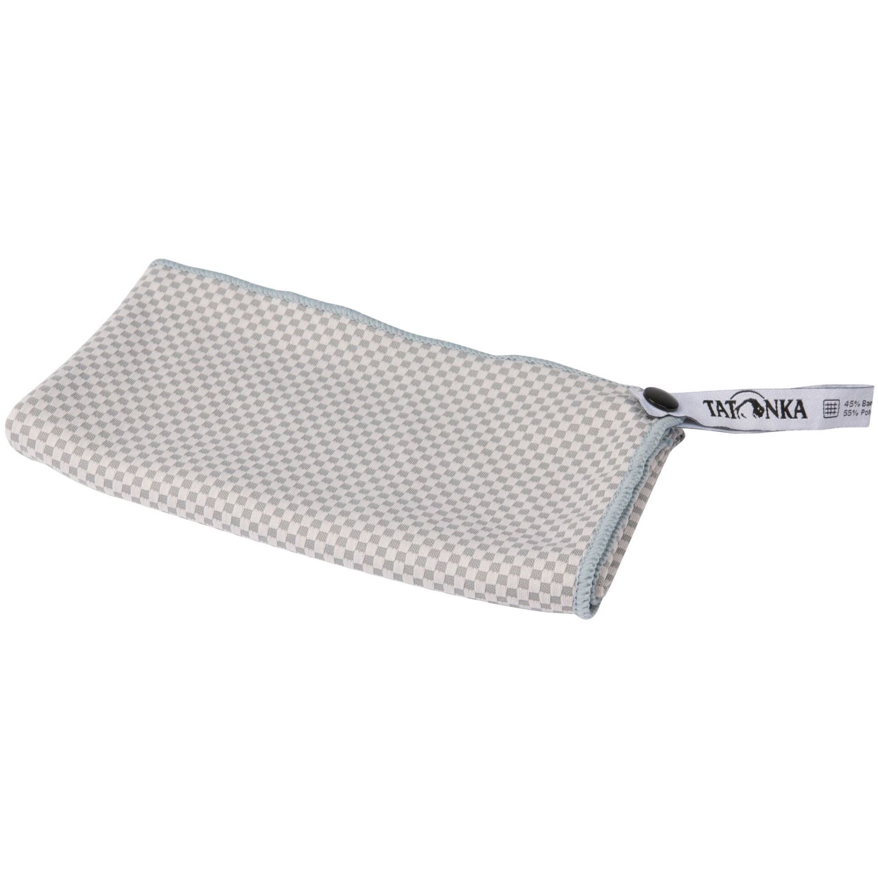 Tatonka Travel Towel Bamboo L