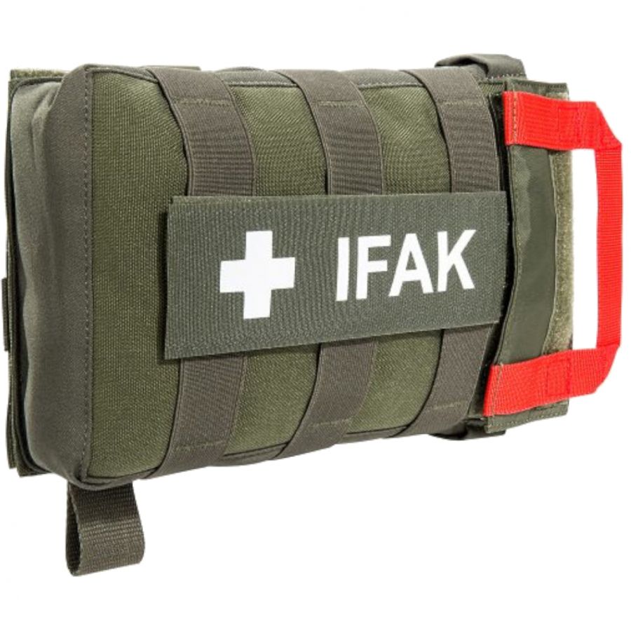 Tatonka TT IFAK Pouch VL L
