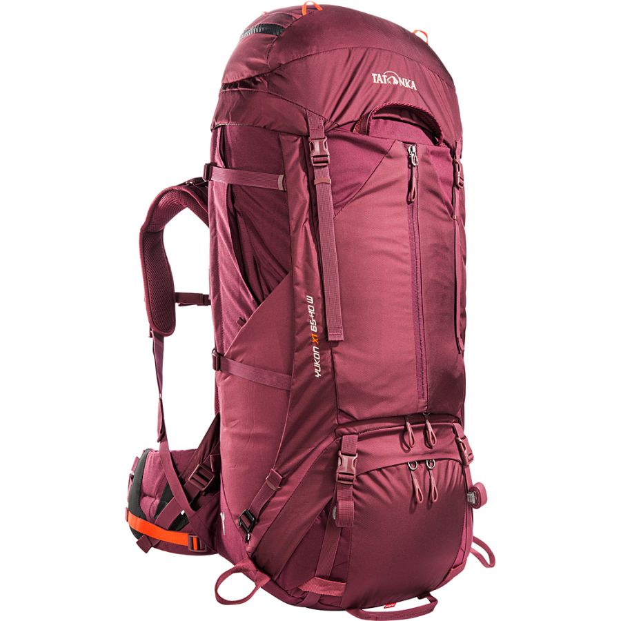 Tatonka Yukon X1 65+10 Women