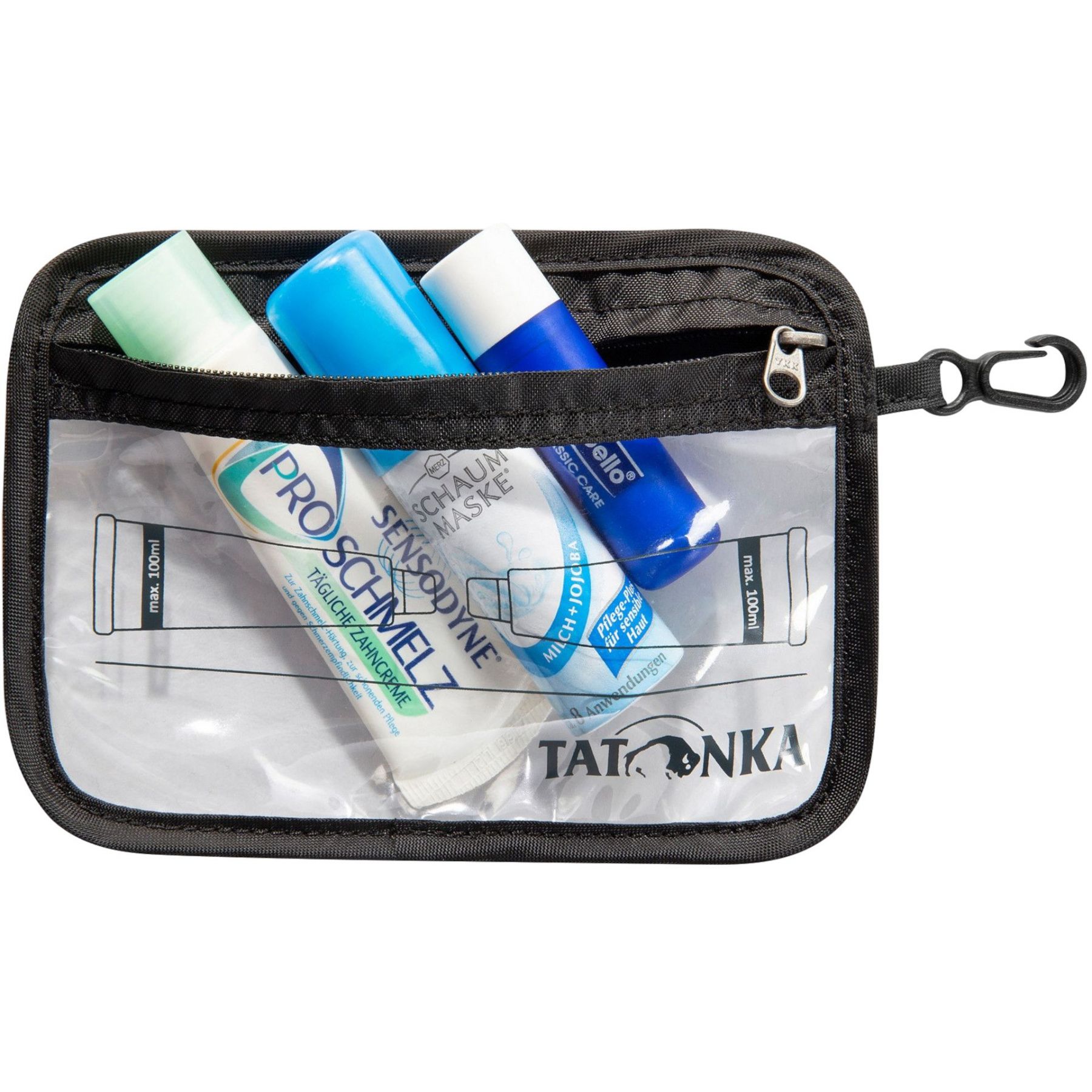 Tatonka Zip Flight Bag A6