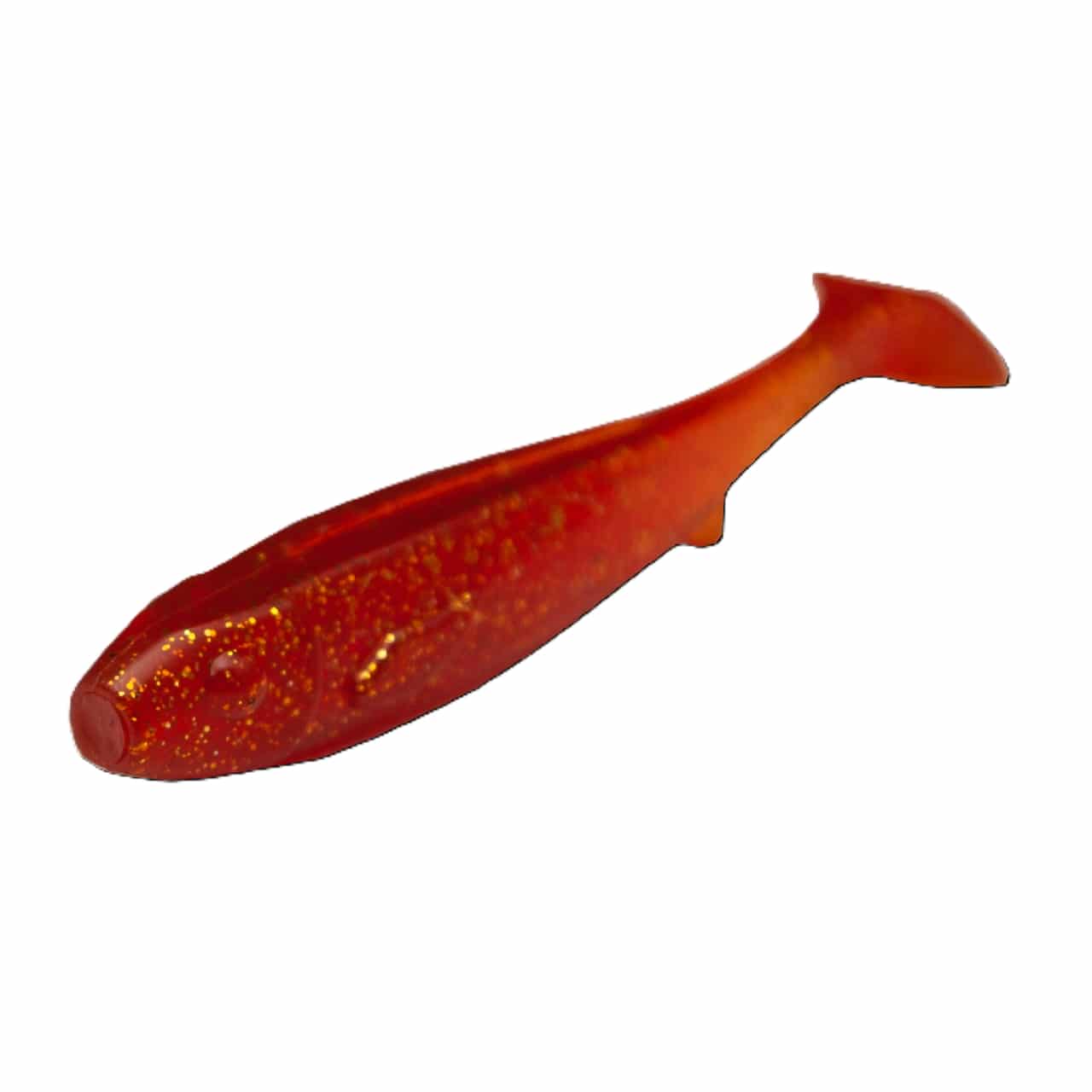 Team Galant Flatnose Mini Cola Glitter 9cm 7gr 10-pack