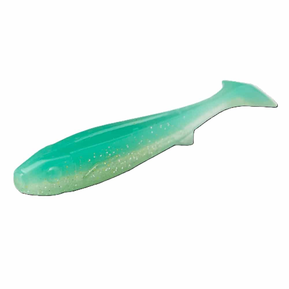 Team Galant Flatnose Mini Ocean Smelt 9cm 7gr 10-pack