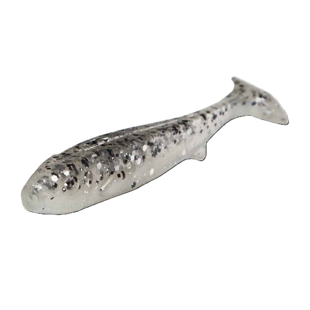 Team Galant Flatnose Mini Salt And Pepper 9cm 7gr 10-pack