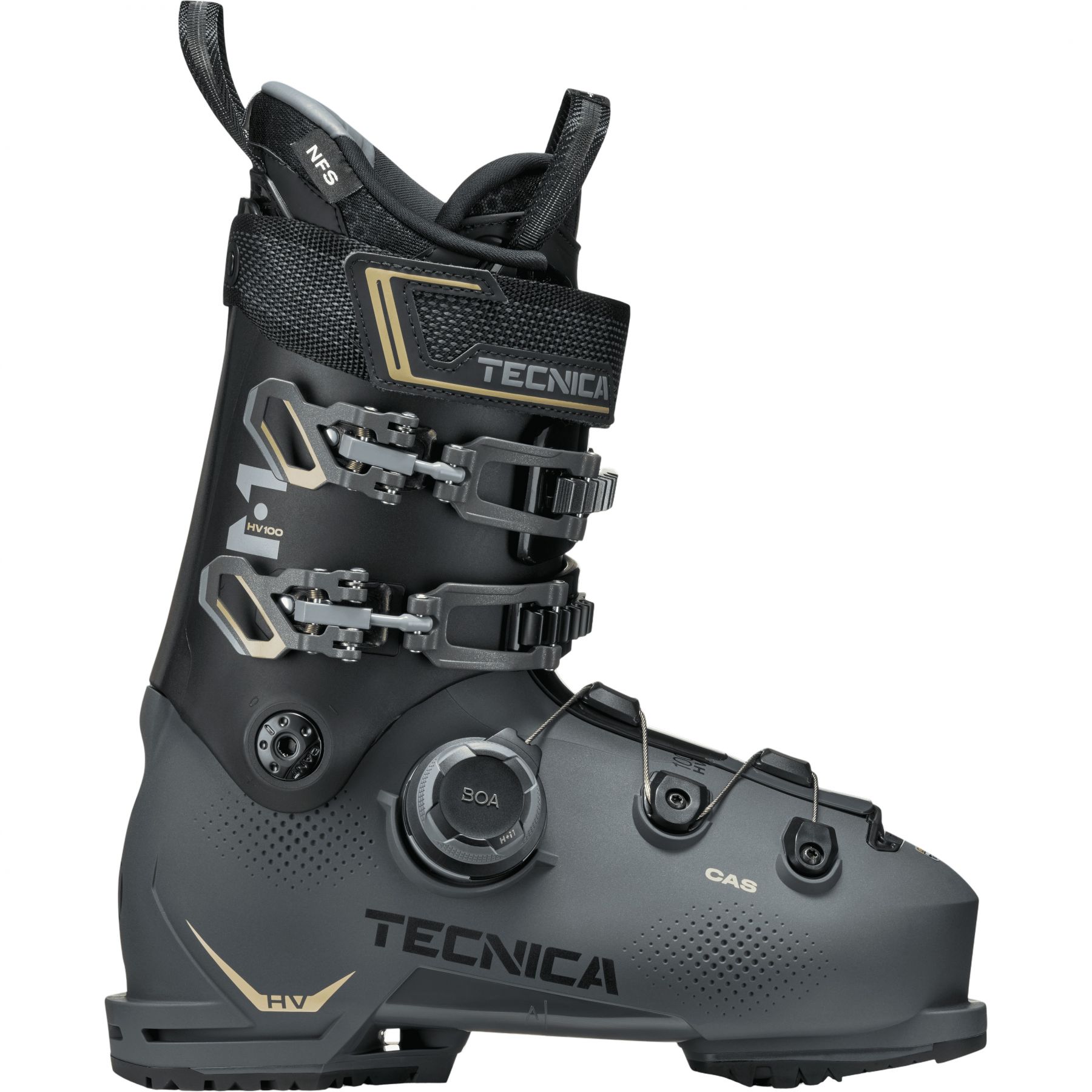 Tecnica Mach BOA HV 100 GW