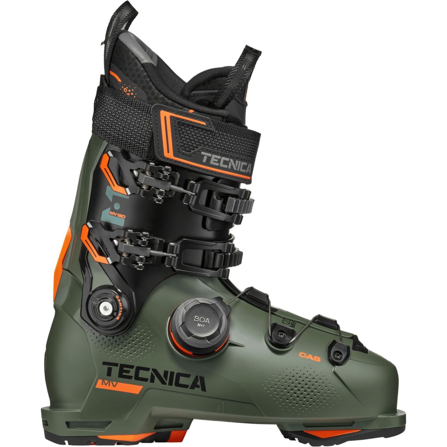Tecnica Mach BOA MV 120 GW