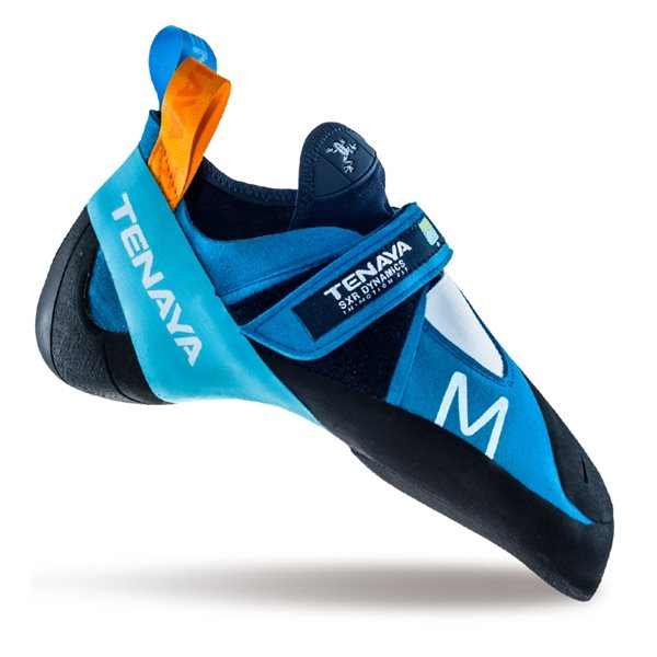 Mastia Climbing Shoes