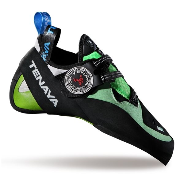 Mundaka Climbing Shoes