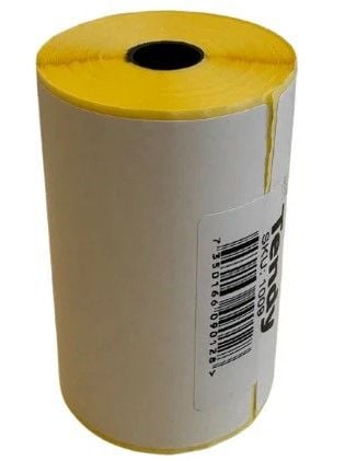 Scriptor Etiketter 76x50