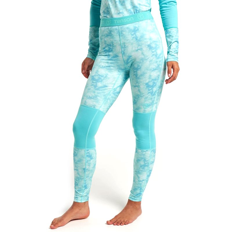 Baselayer Tights Women