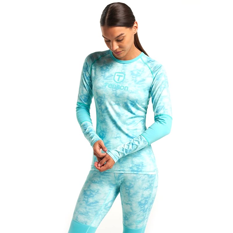 Baselayer Top Women
