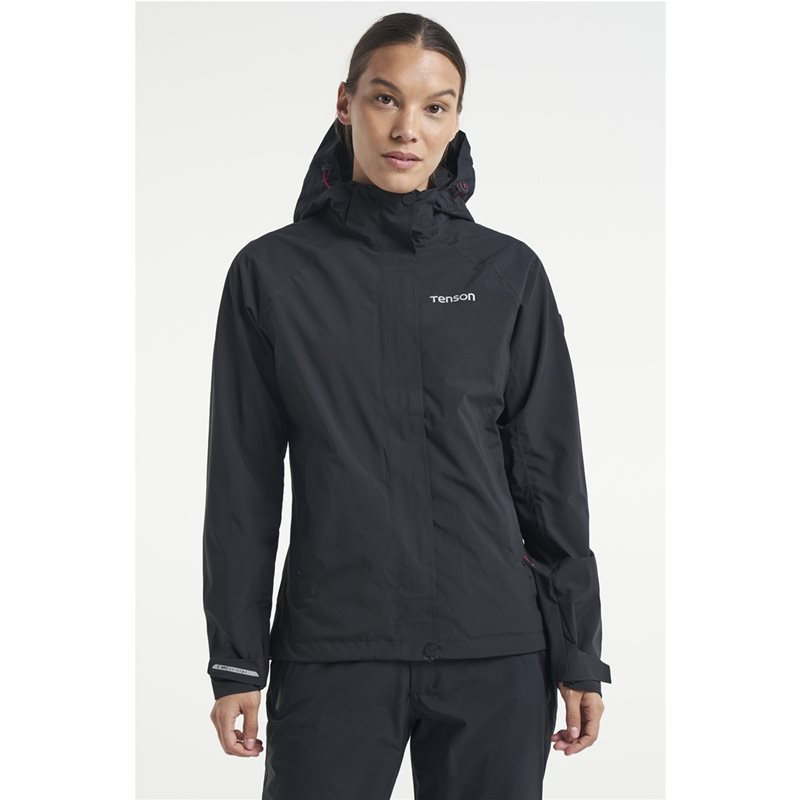 Biscaya Evo Jacket Women