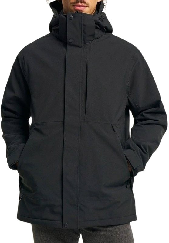 Blaze Jacket Men