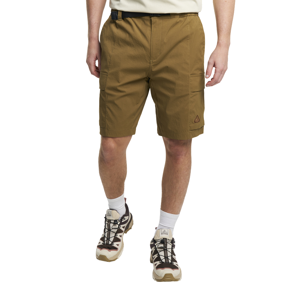 Camper Cargo Shorts M Brown