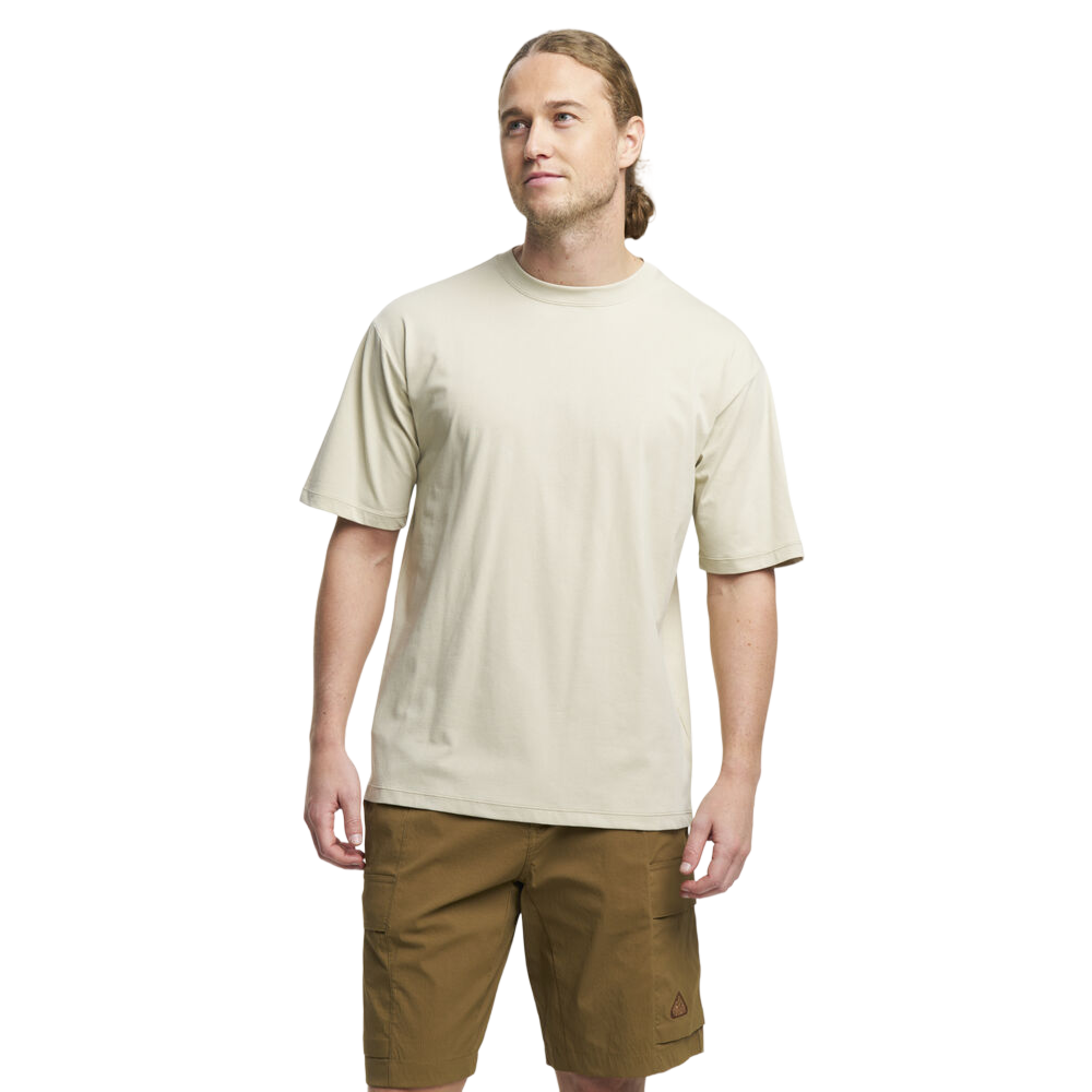 Camper Tee M Light Beige