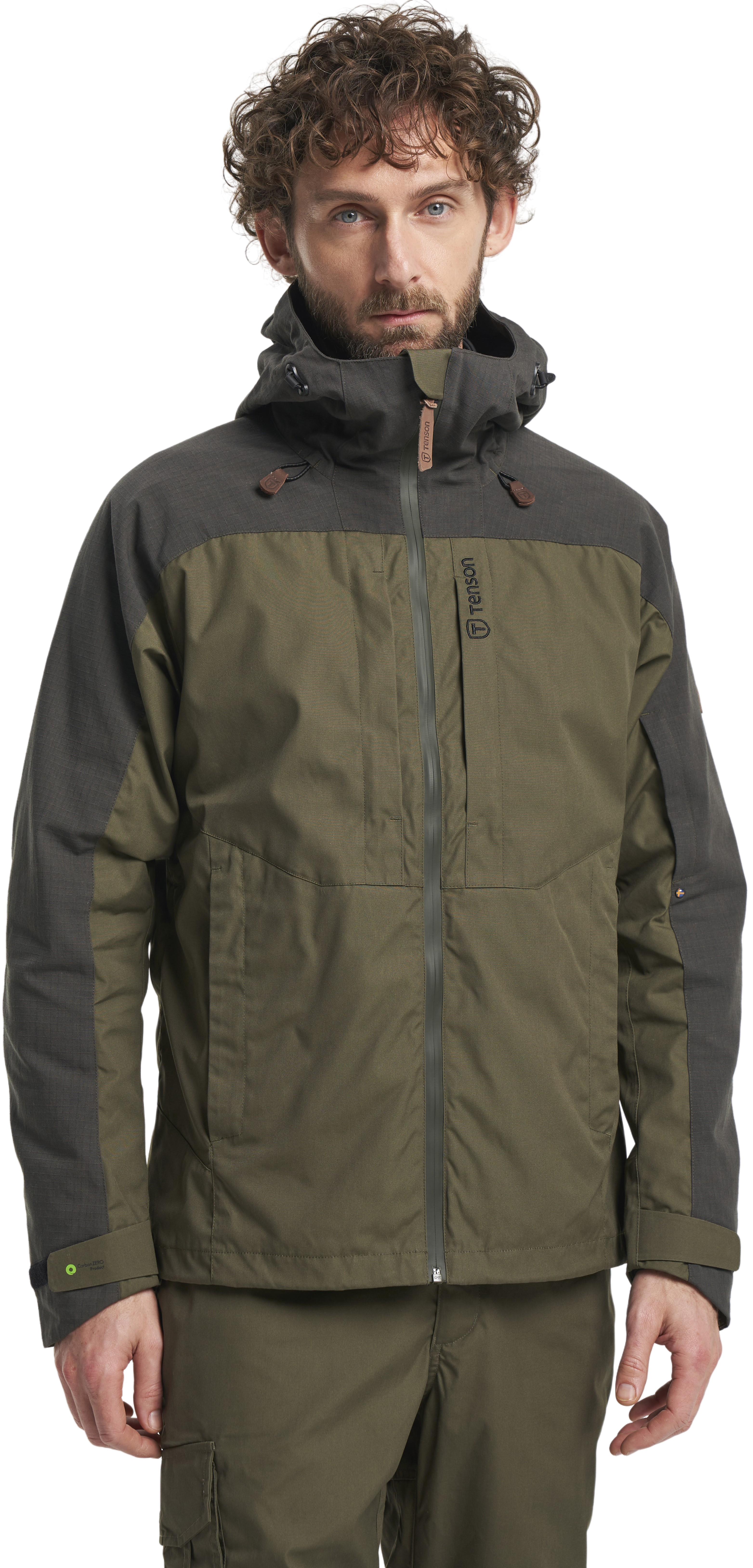 Himalaya Trekking Jacket M's Grape Leaf