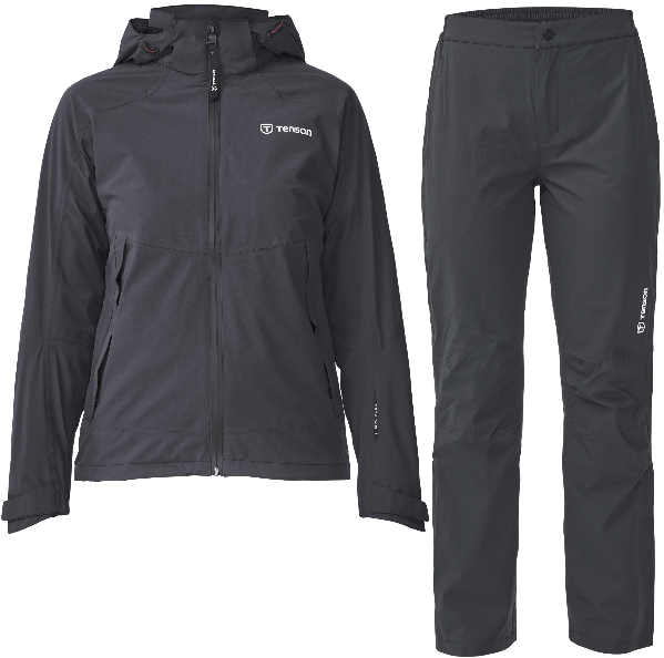 Hurricane XP Set W's Tap Shoe