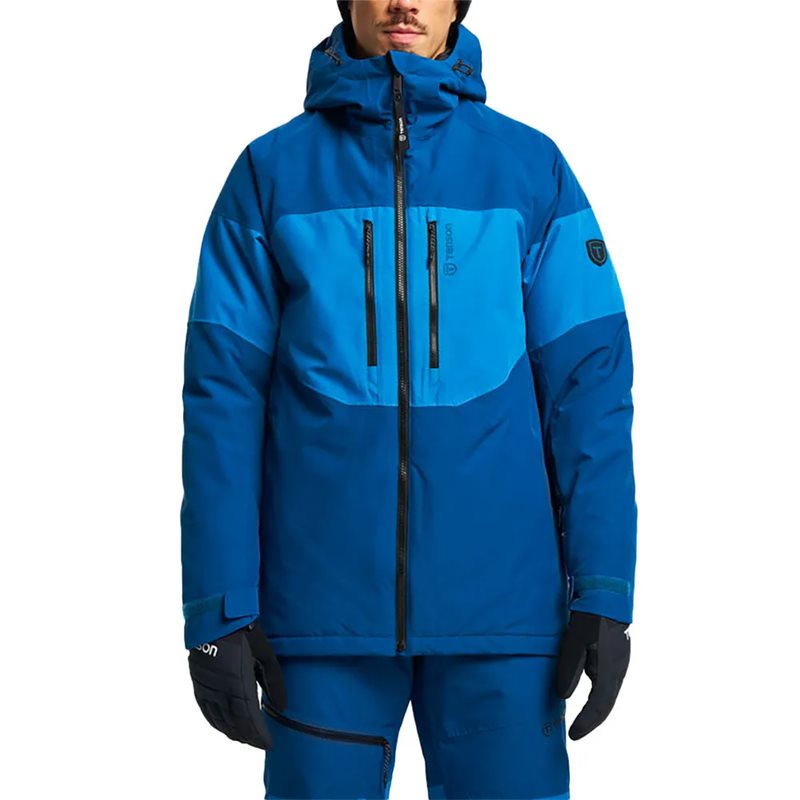 Kiroro Ski Jacket Men