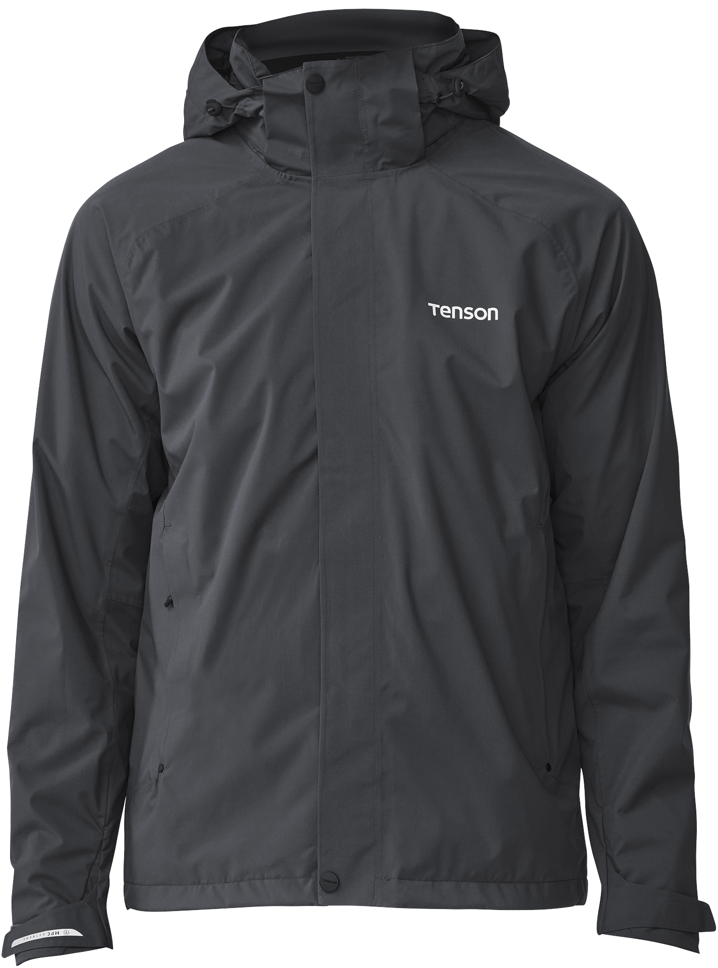 M's Biscaya Evo Jacket Black