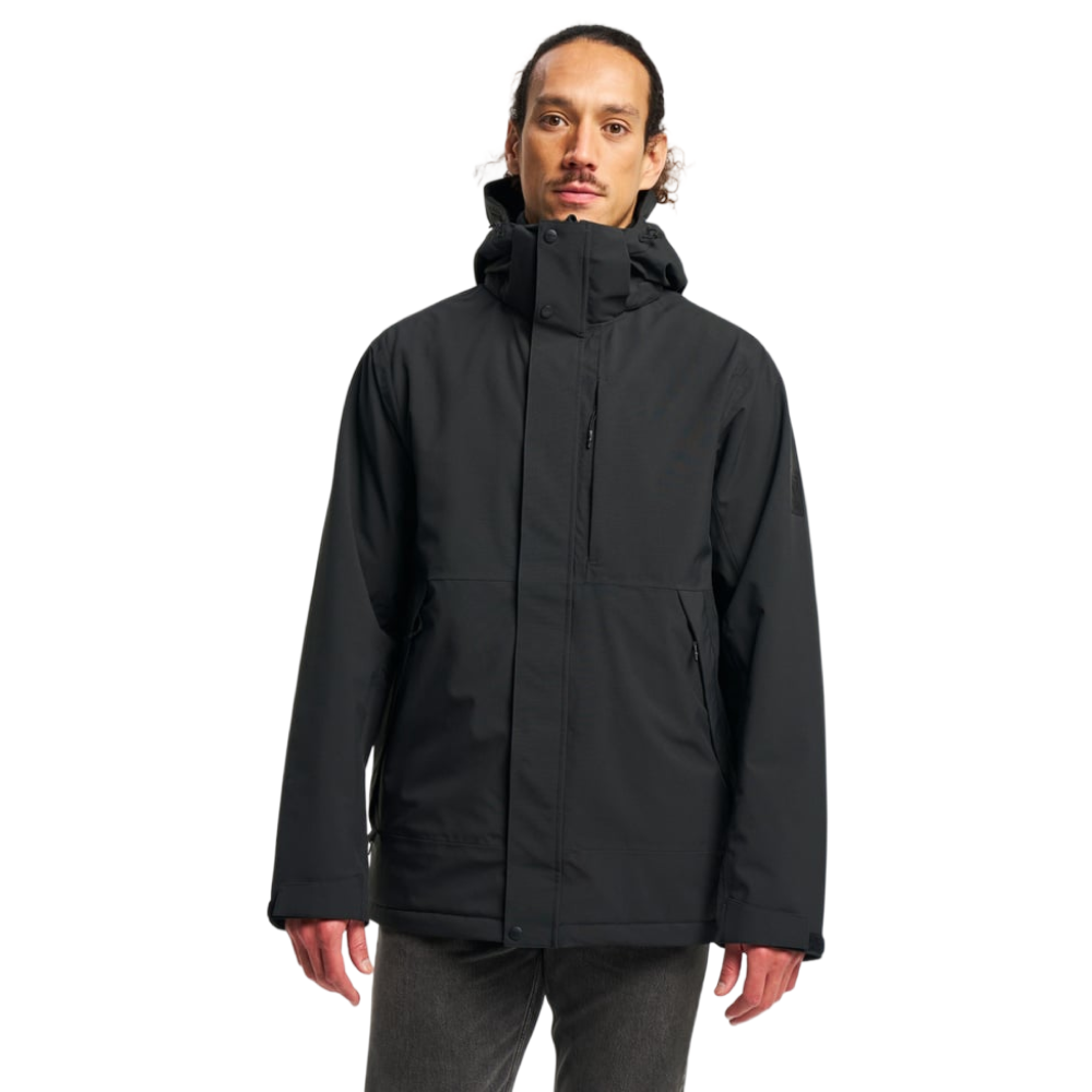 M's Blaze Jacket Black
