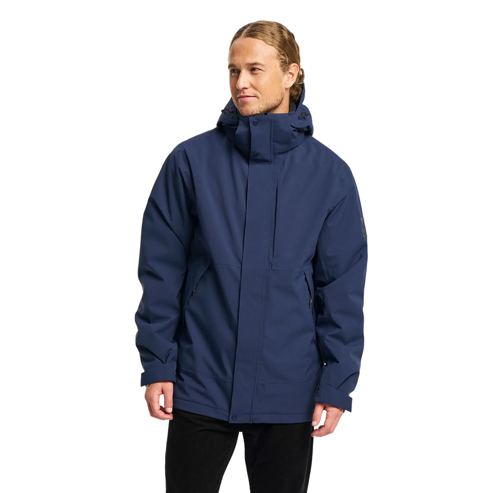 M's Blaze Jacket Dark Navy