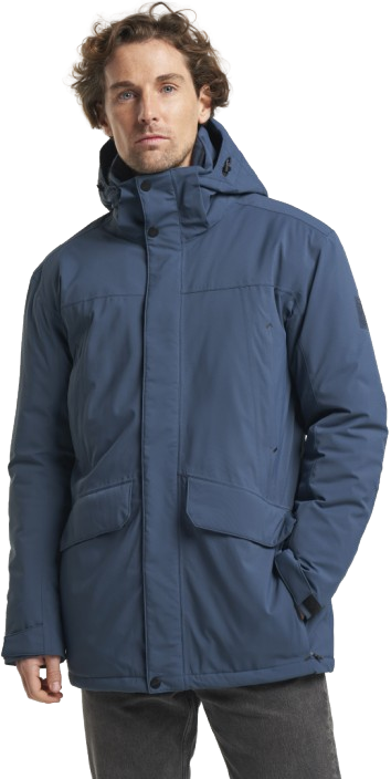 M's Chris Jacket Midnight Navy