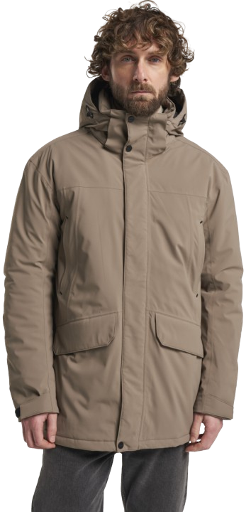 M's Chris Jacket Walnut