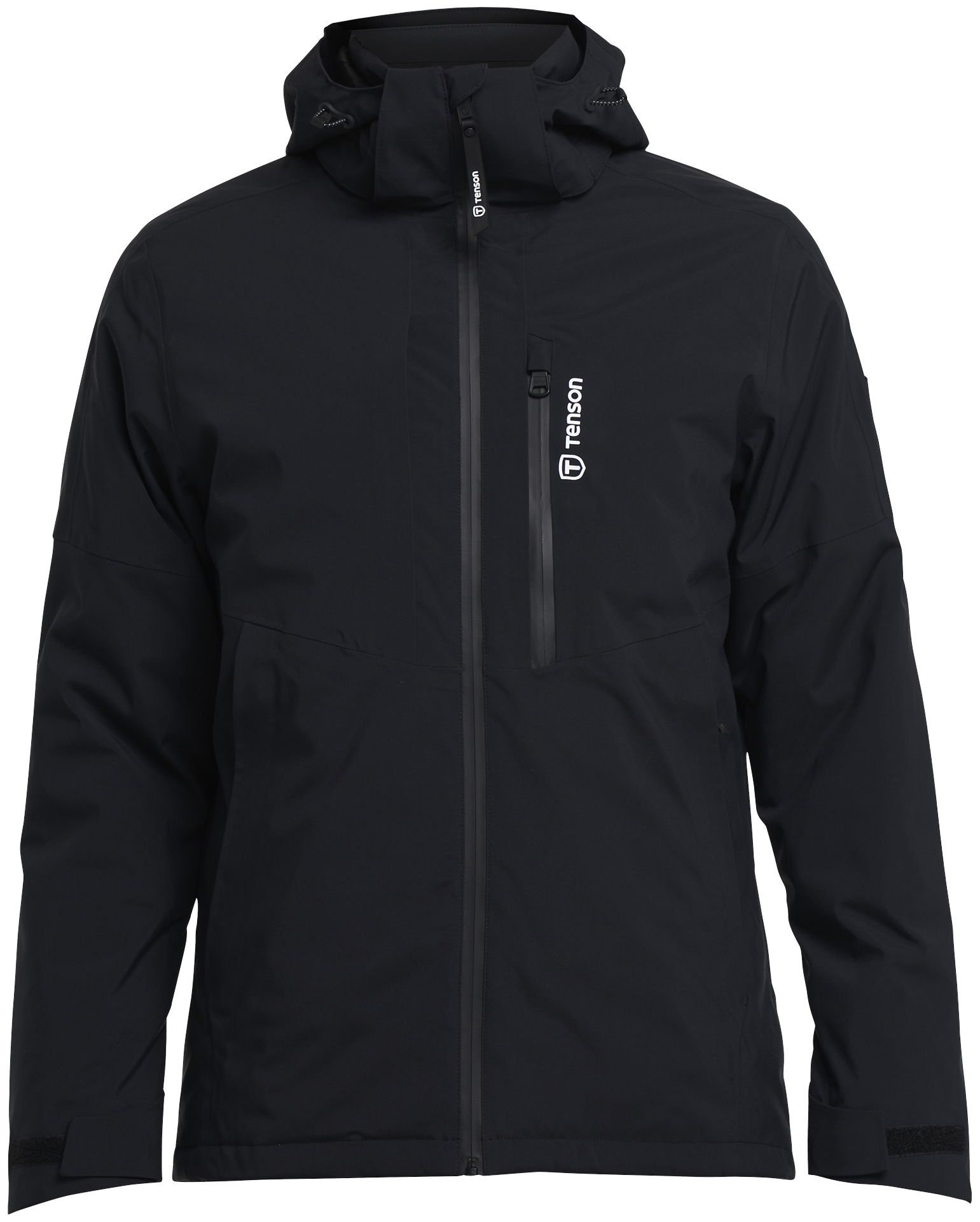 M's Core Ski Jacket Tap Shoe