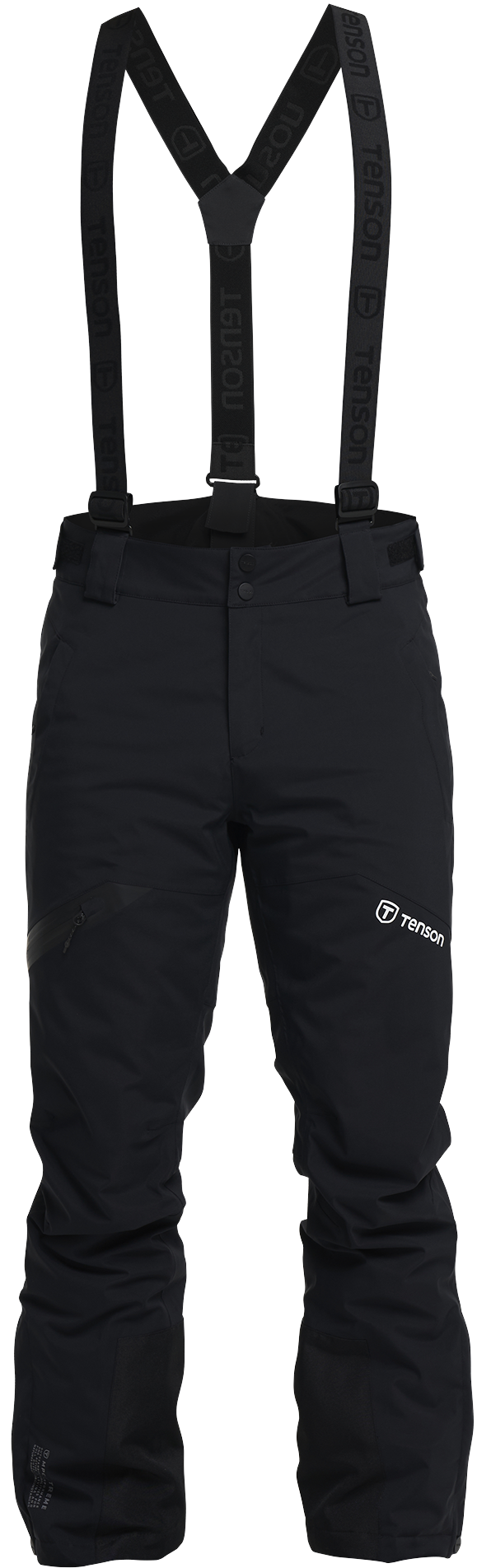 M's Core Ski Pants Tap Shoe