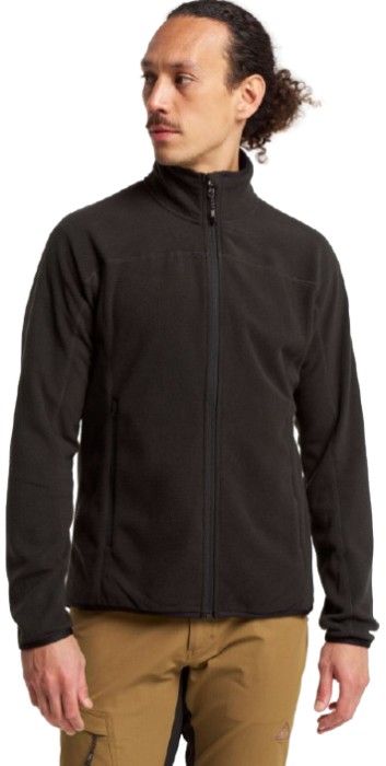 M's Himalaya Full Zip Fleece Tap Shoe