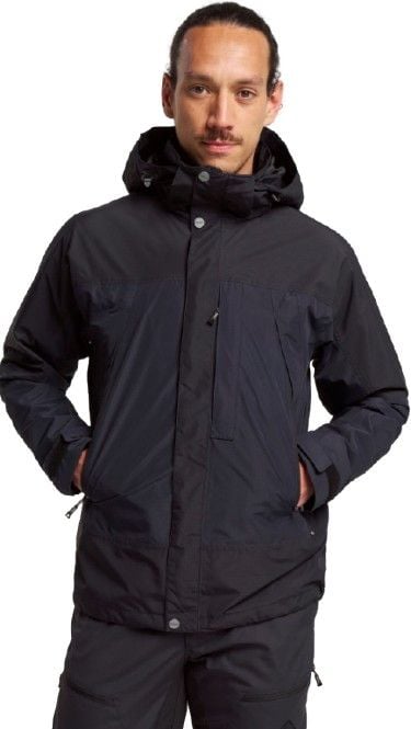 M's Himalaya MPC Plus Jacket Antracithe